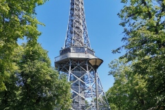 Výlet do Prahy - úterý 31. 5.