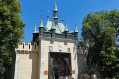 Výlet do Prahy - úterý 31. 5.