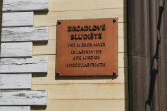 Výlet do Prahy - úterý 31. 5.