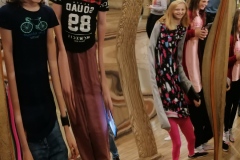 Výlet do Prahy - úterý 31. 5.