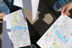 Výlet do Prahy - úterý 31. 5.