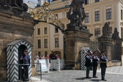 Výlet do Prahy - úterý 31. 5.