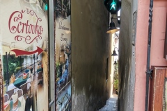 Výlet do Prahy - úterý 31. 5.