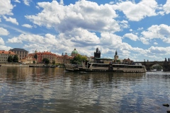 Výlet do Prahy - úterý 31. 5.