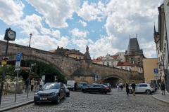 Výlet do Prahy - úterý 31. 5.