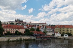 Výlet do Prahy - úterý 31. 5.
