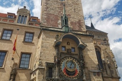 Výlet do Prahy - úterý 31. 5.