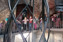 Výlet do Prahy - úterý 31. 5.