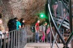 Výlet do Prahy - úterý 31. 5.