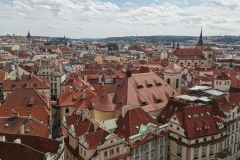 Výlet do Prahy - úterý 31. 5.