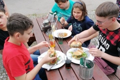 Výlet do Prahy - úterý 31. 5.