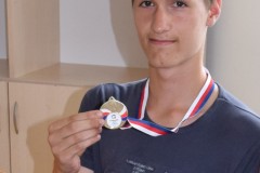 Slavnostní ukončení 9. ročníku
