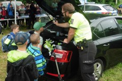 Den s Městskou policií