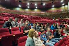 Pověsti staré a české  6. - 7. třída