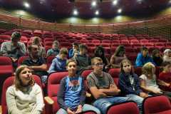 Pověsti staré a české  6. - 7. třída