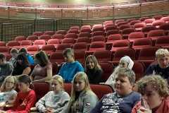 Pověsti staré a české  6. - 7. třída