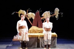 Pověsti staré a české  6. - 7. třída