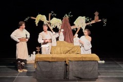 Pověsti staré a české  6. - 7. třída