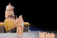 Pověsti staré a české  6. - 7. třída