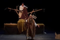 Pověsti staré a české  6. - 7. třída