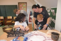 Co naše babičky uměly