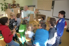 Co naše babičky uměly