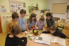 Co naše babičky uměly