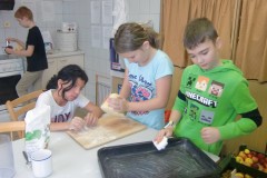 Co naše babičky uměly