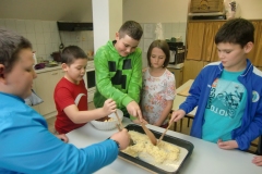 Co naše babičky uměly