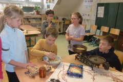 Co naše babičky uměly