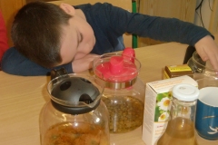 Co naše babičky uměly