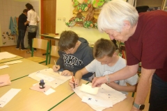 Co naše babičky uměly