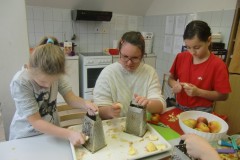 Co naše babičky uměly