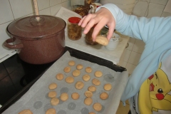 Co naše babičky uměly