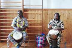 Africká kultura