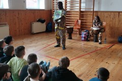 Africká kultura
