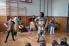 Africká kultura
