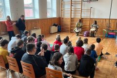 Africká kultura
