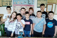 Vlastivěda ve 4. A