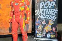 Muzeum Popculture Jilemnice