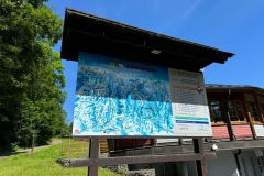 Exkurze do Černého Dolu