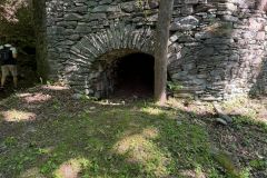 Exkurze do Černého Dolu