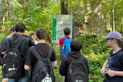 Exkurze do Černého Dolu