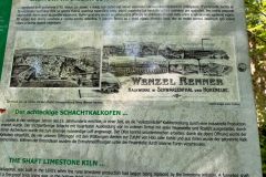 Exkurze do Černého Dolu