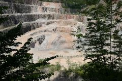 Exkurze do Černého Dolu