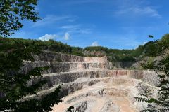 Exkurze do Černého Dolu