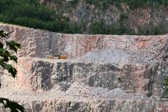 Exkurze do Černého Dolu