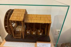 Exkurze do Černého Dolu