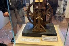 Exkurze do Černého Dolu