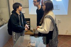 Exkurze do Černého Dolu